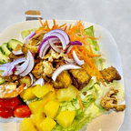 Best Thai Sana Special Salad in Ellsworth, ME