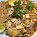 Best Pad Thai in Ellsworth, ME