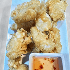 Best Fried Caramari and Scallop in Ellsworth, ME