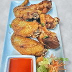 Best Chicken Wings (6) in Ellsworth, ME