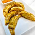 Best Gyoza in Ellsworth, ME