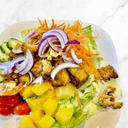 Best Thai Sana Special Salad in Ellsworth, ME